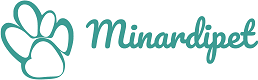 Minardipets Logo